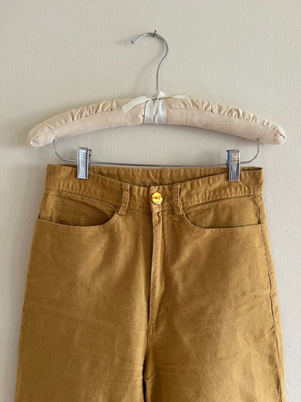 LAUDE the Label  High Rise Pant - Picture 2 of 5